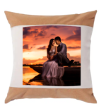 Pillow case Cork 35cm x 35cm