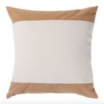 Pillow case Cork 35cm x 35cm - Image 3