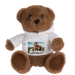 Teddy Bear Photo