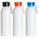 CUTE Metal Water Bottle - 750ml