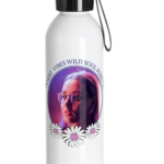 CUTE Metal Water Bottle - 750ml - Image 4