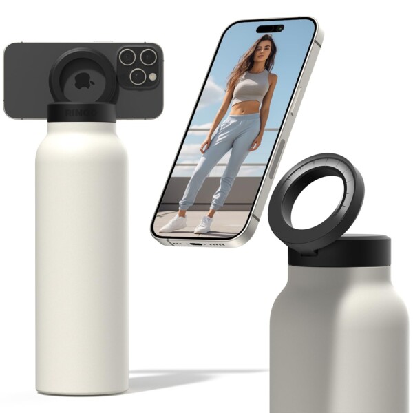 Selfie Bottle