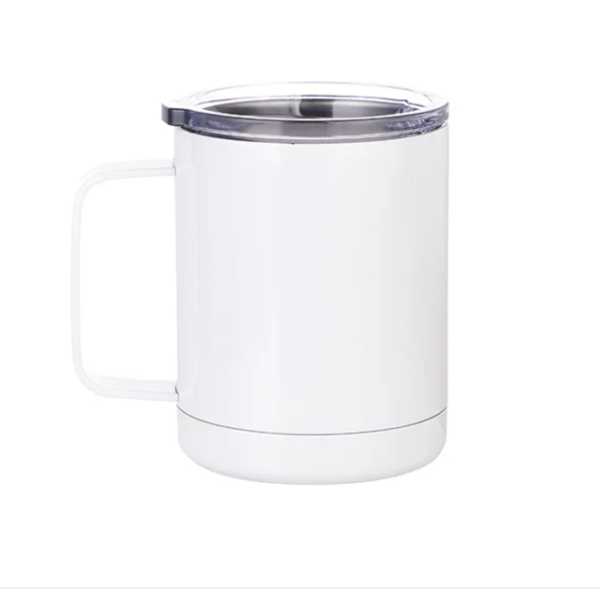 Metal Mug - Image 2