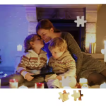 A4 - 200 pieces - hard paper - Puzzle custom with your design - Image 3