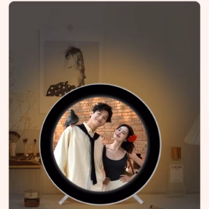 Magic Mirror Plastic