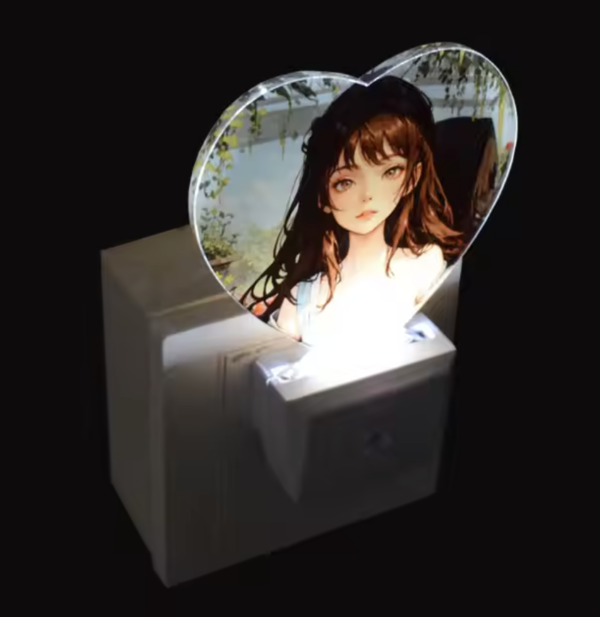 Auto Night Light