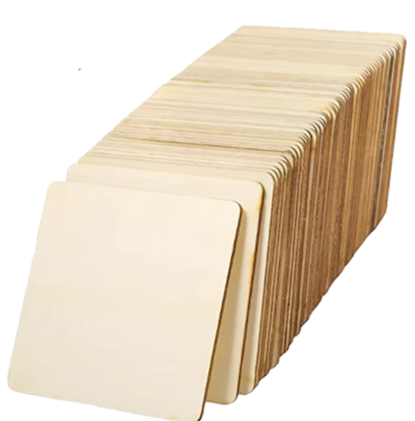Coaster Plywood